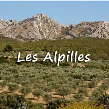 Apartment Le De Chloe En Provence