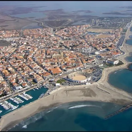 Le De Chloe En Provence *