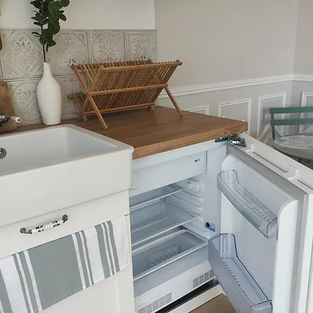 Le De Chloe En Provence Apartment