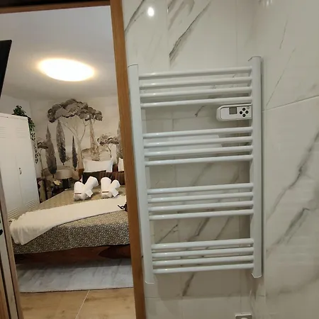 Apartment Le De Chloe En Provence *