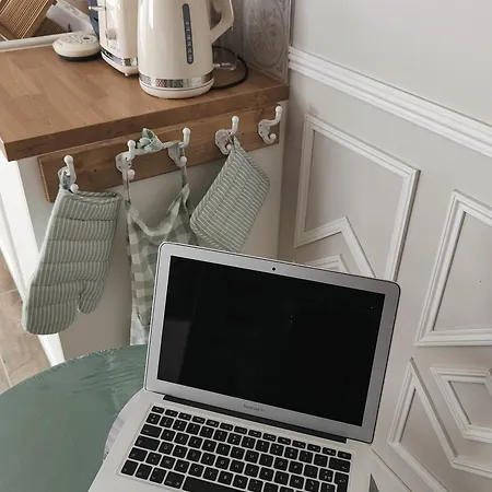 Apartment Le De Chloe En Provence Fourques (Gard)