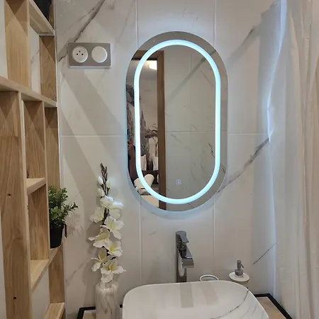 Le De Chloe En Provence