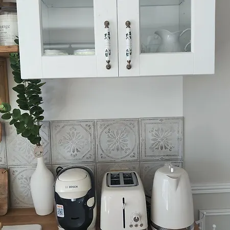 Le De Chloe En Provence *