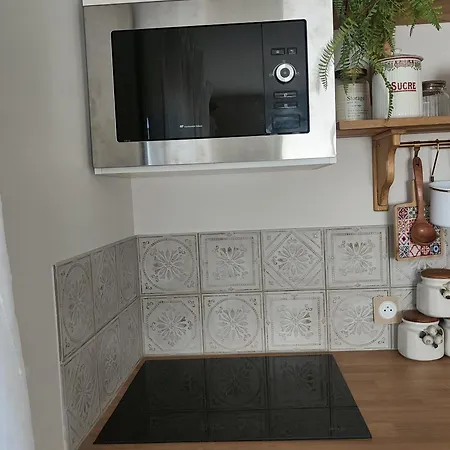 Apartment Le De Chloe En Provence *