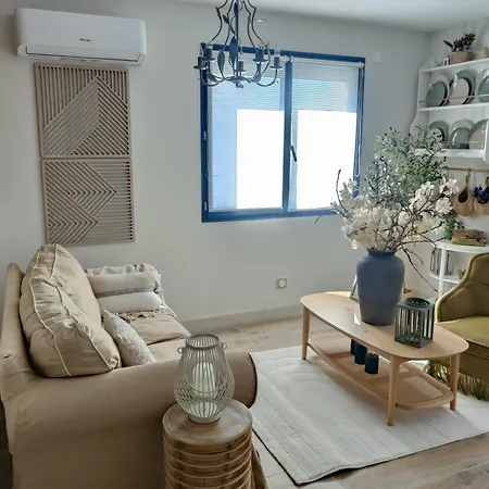 Apartment Le De Chloe En Provence Fourques (Gard)