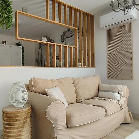 Apartment Le De Chloe En Provence *