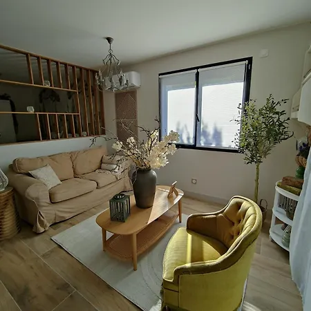 Apartment Le De Chloe En Provence *