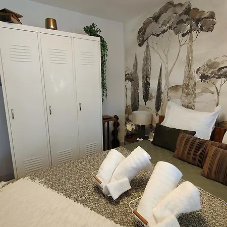 Apartment Le De Chloe En Provence