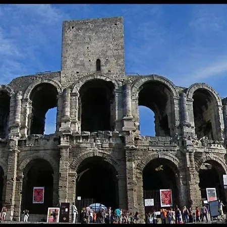 Le De Chloe En Provence Апартаменты Фуркё