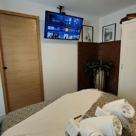 Le De Chloe En Provence *