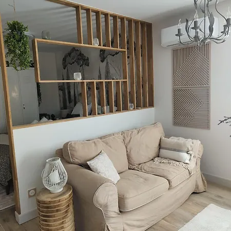 Le De Chloe En Provence Фуркё