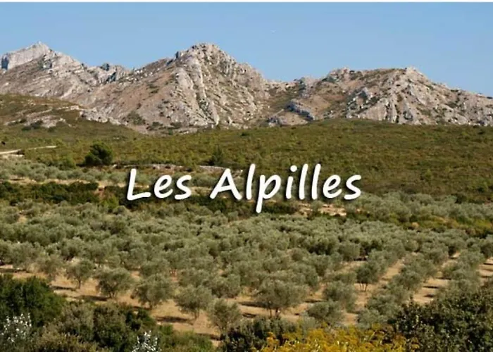 アパート Le De Chloe En Provence