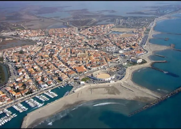 Le De Chloe En Provence *