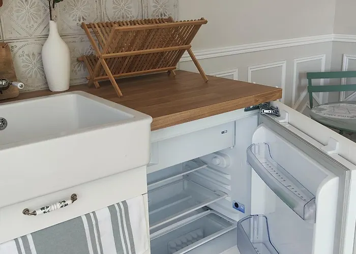 Le De Chloe En Provence アパート