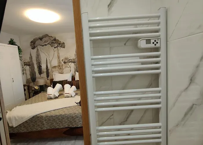 アパート Le De Chloe En Provence *