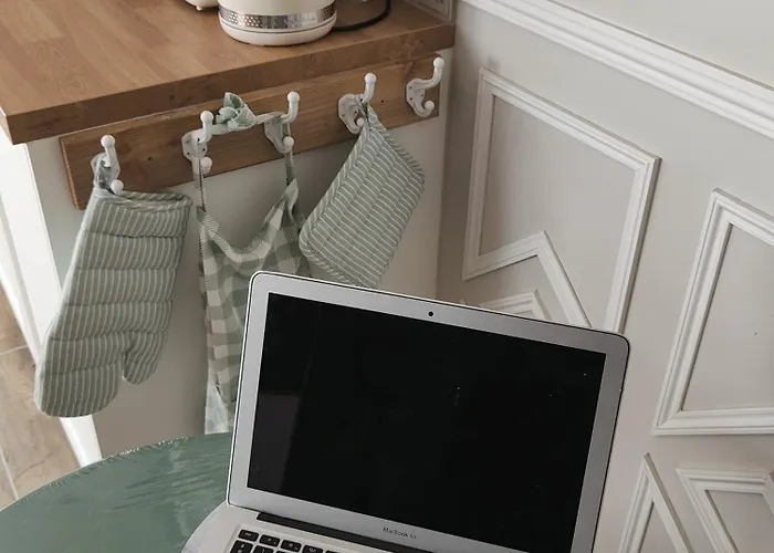 アパート Le De Chloe En Provence Fourques