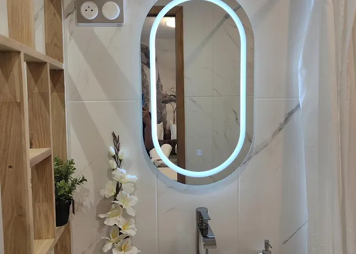 Le De Chloe En Provence