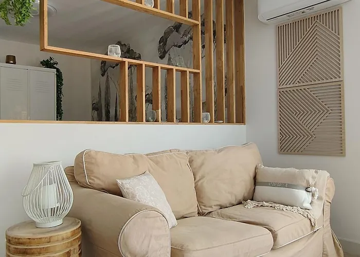 アパート Le De Chloe En Provence *