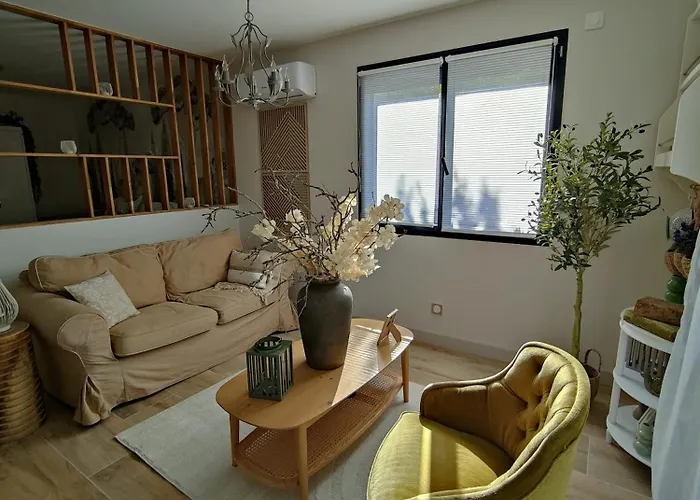 アパート Le De Chloe En Provence *