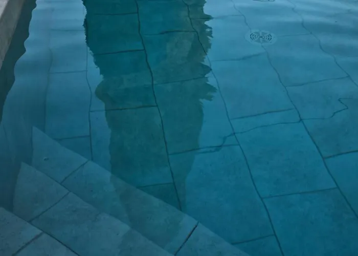 Le De Chloe En Provence Fourques